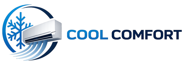 COOL Comfort – logo